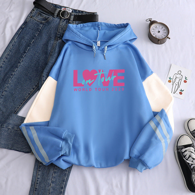 Sweatshirt hoodie