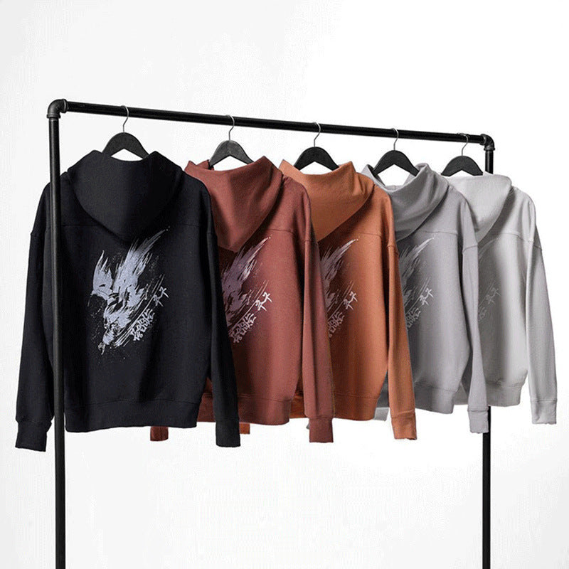 Men's Hoodie