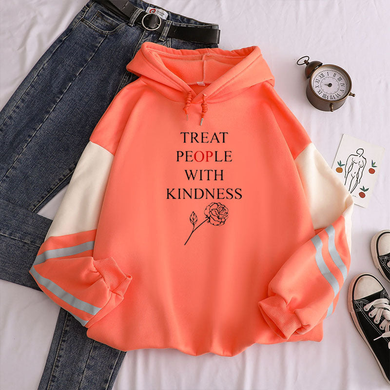 Sweatshirt hoodie