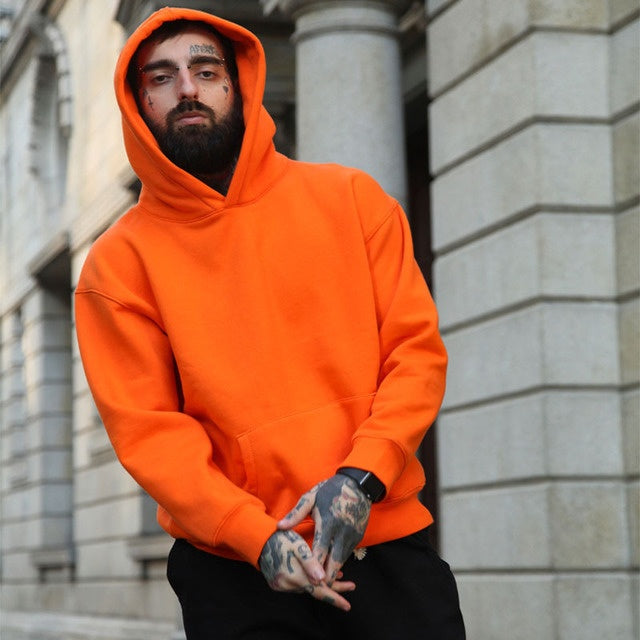 Classic Hoodie