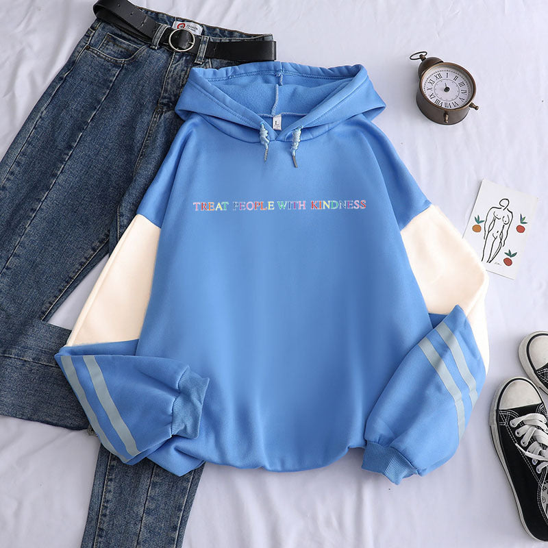 Sweatshirt hoodie