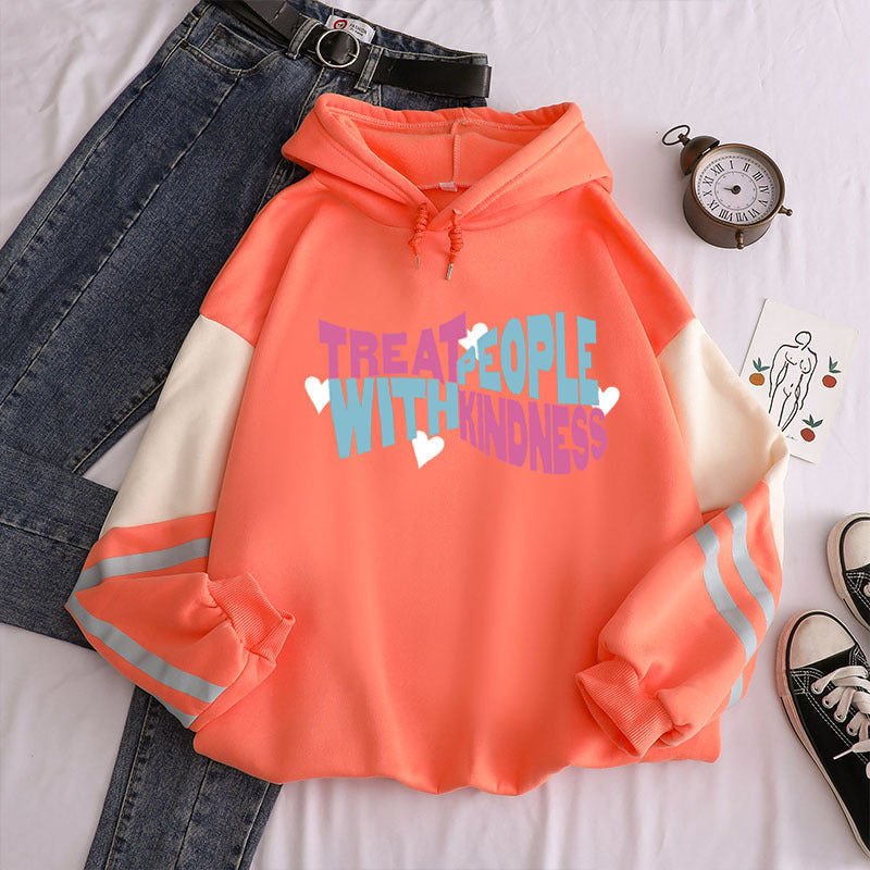 Sweatshirt hoodie
