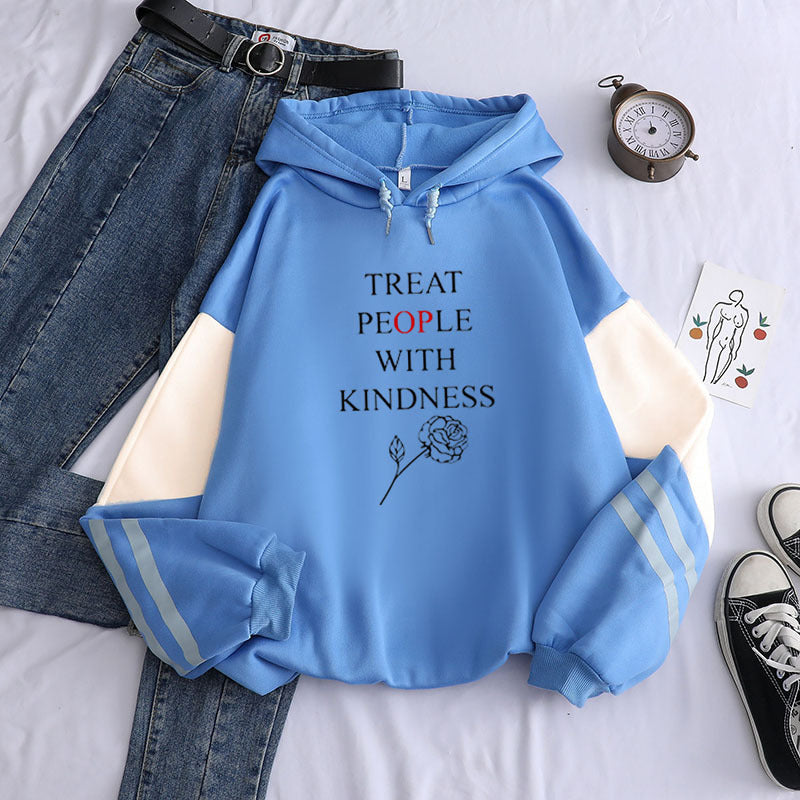 Sweatshirt hoodie