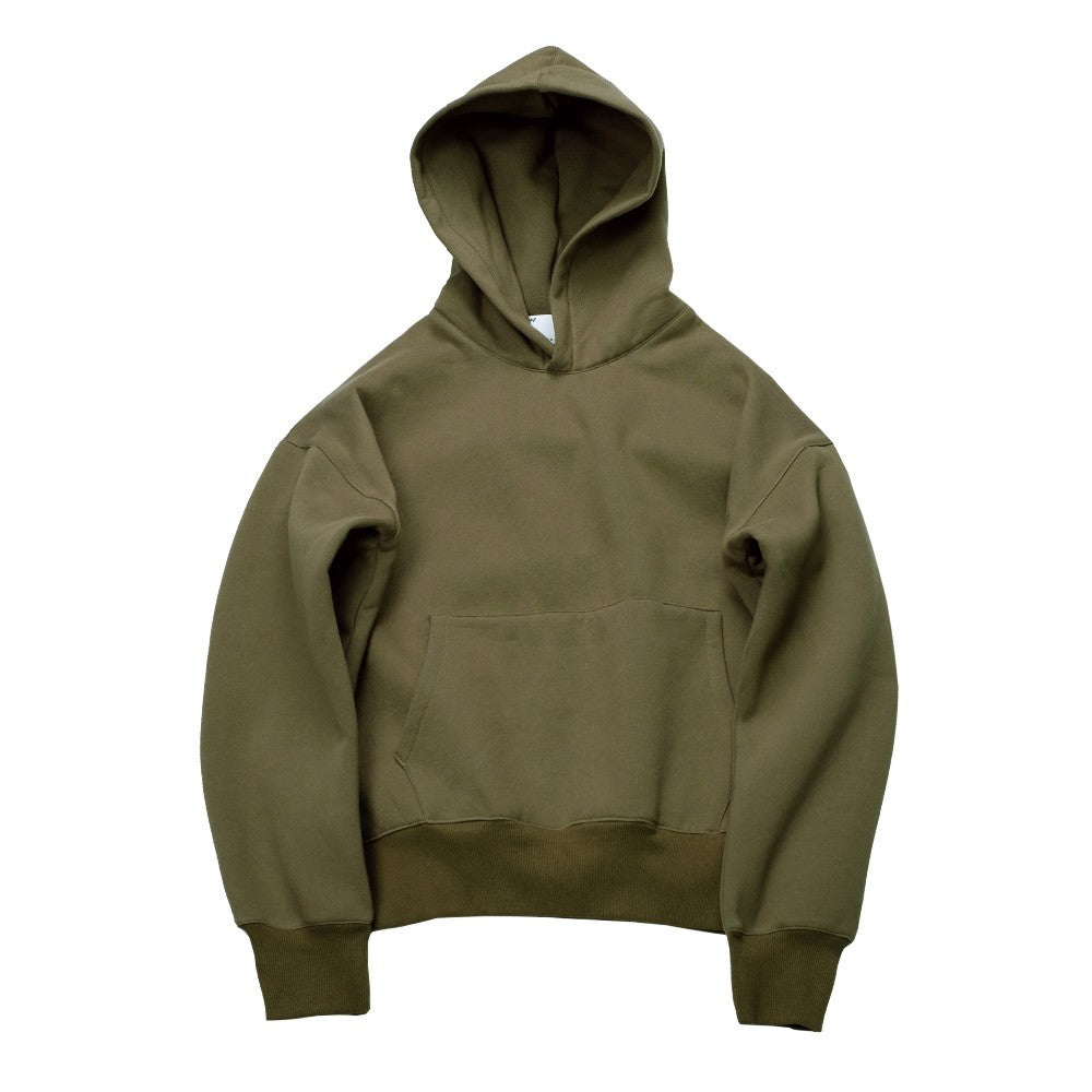 Classic Hoodie