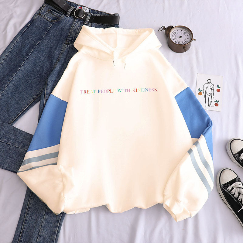 Sweatshirt hoodie