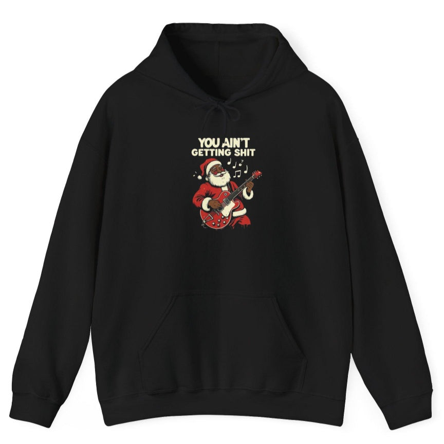 Cartoon Hoodie