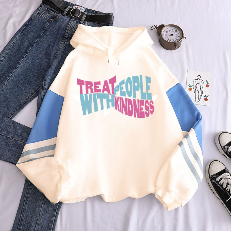 Sweatshirt hoodie