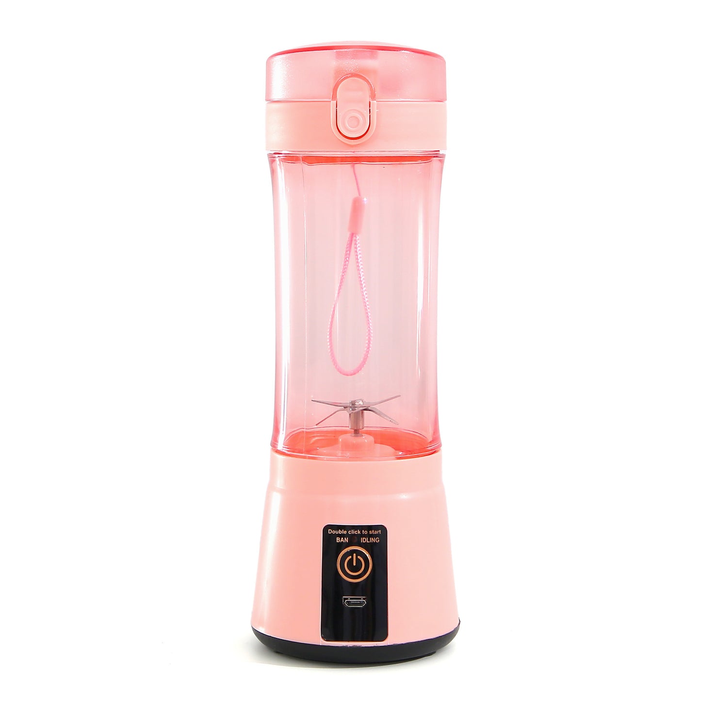 Portable Electric Fruit Juicer - Infinite Celebrationselectric blenderInfinite CelebrationsInfinite Celebrations