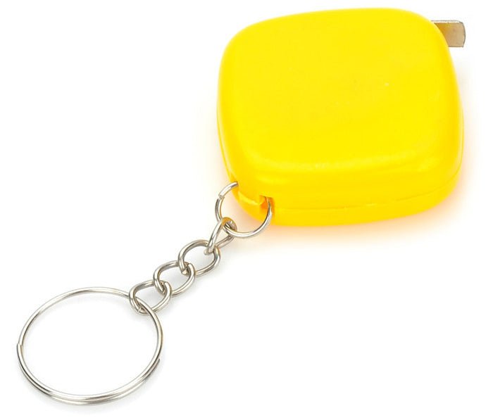 1M Mini Tape measure tool - measuring instrument - Infinite Celebrationsmini measuring keychainInfinite CelebrationsInfinite Celebrations