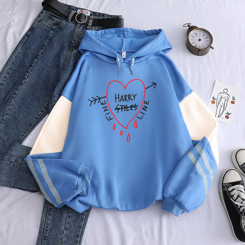 Sweatshirt hoodie