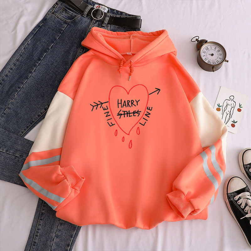 Sweatshirt hoodie
