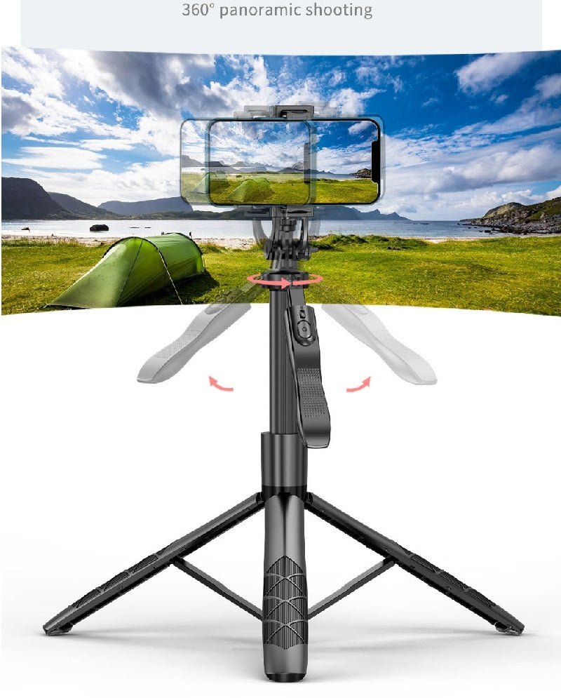 360 Auto Face Tracking AI Smart Phone Holder - Infinite CelebrationsSmart phone tripodInfinite CelebrationsInfinite Celebrations