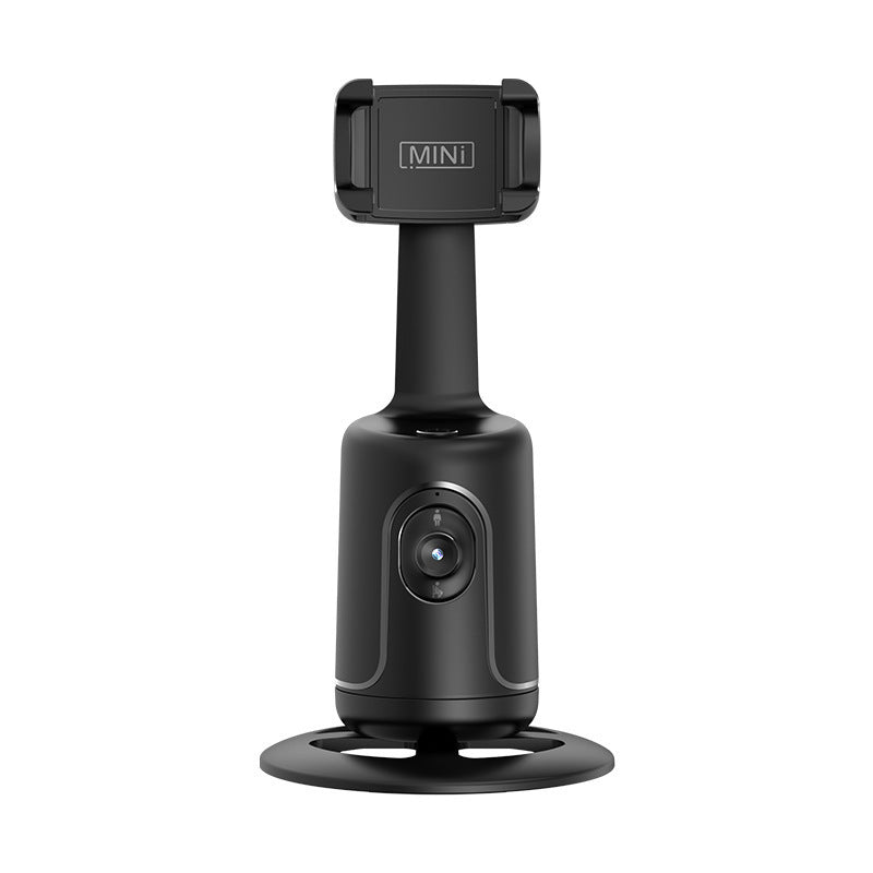 360 Auto Face Tracking AI Smart Phone Holder - Infinite CelebrationsSmart phone tripodInfinite CelebrationsInfinite Celebrations