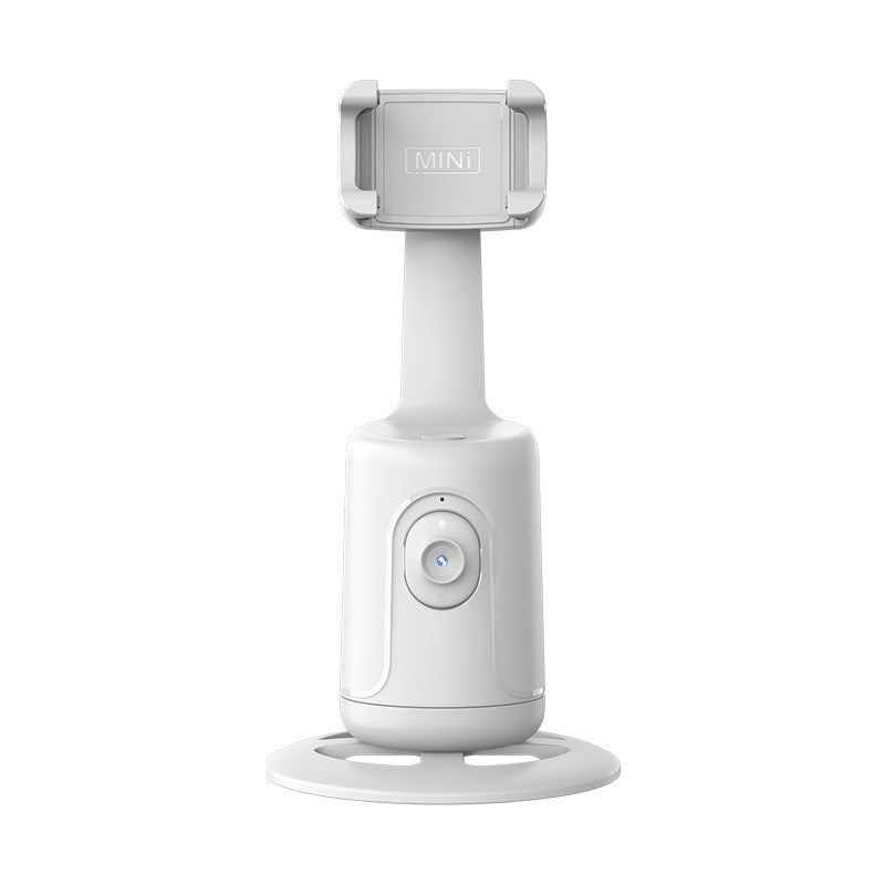 360 Auto Face Tracking AI Smart Phone Holder - Infinite CelebrationsSmart phone tripodInfinite CelebrationsInfinite Celebrations