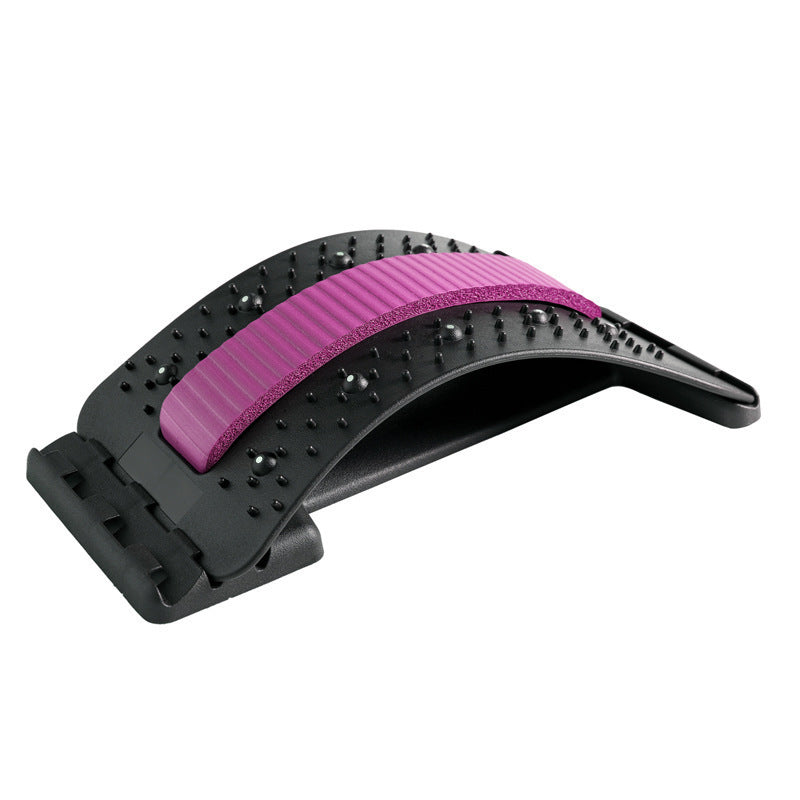 Back Stretcher/Back Cracker Massage