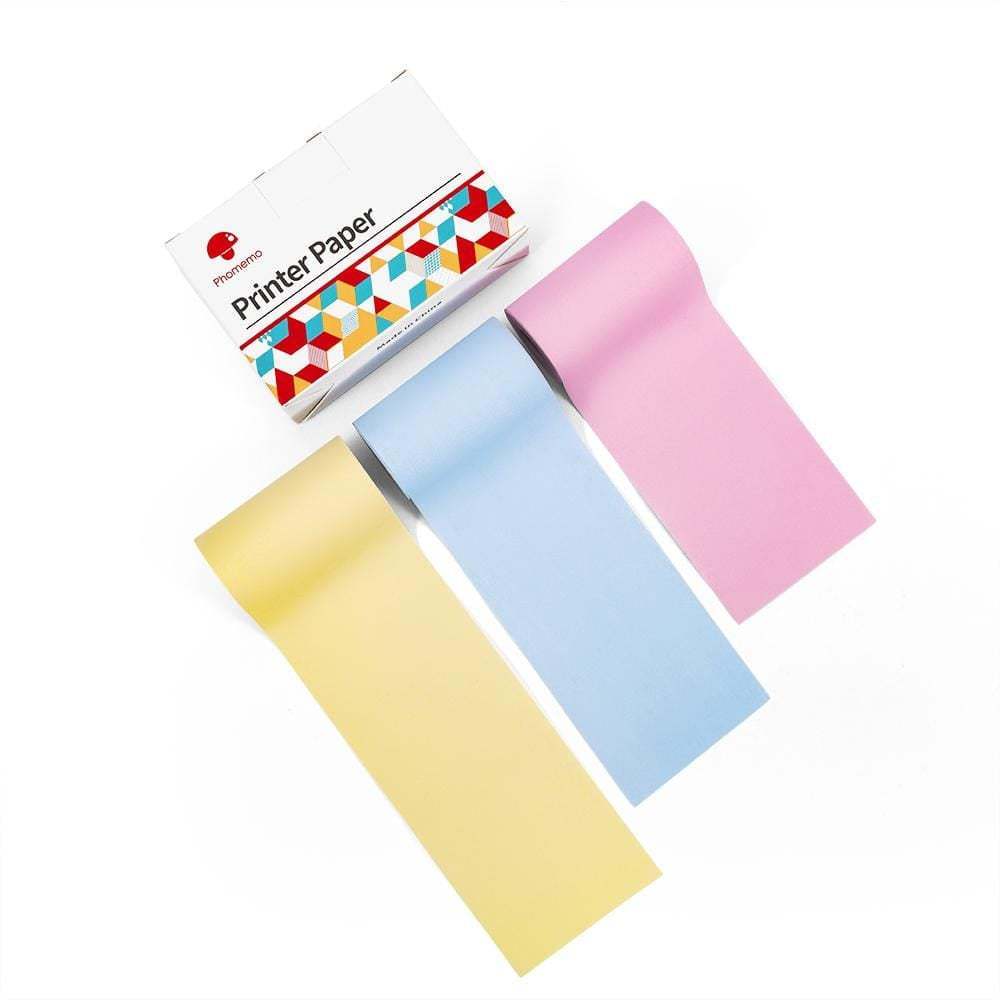 Portable Mini Thermal Label Printer - Infinite CelebrationsAir podsInfinite CelebrationsInfinite Celebrations