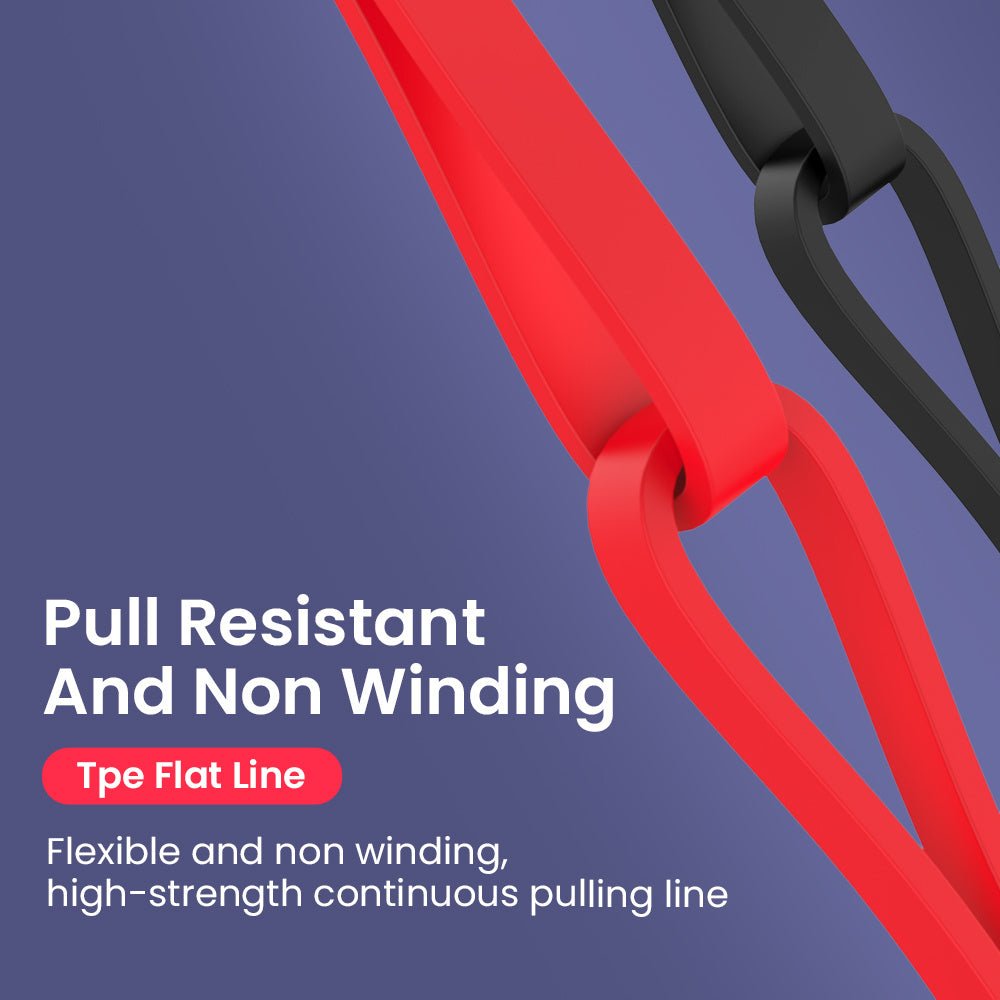4 In 1 Retractable USB Cable Type C - Infinite CelebrationsChargerInfinite CelebrationsInfinite Celebrations