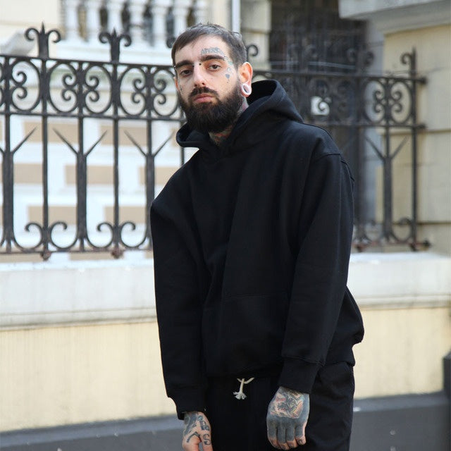 Classic Hoodie