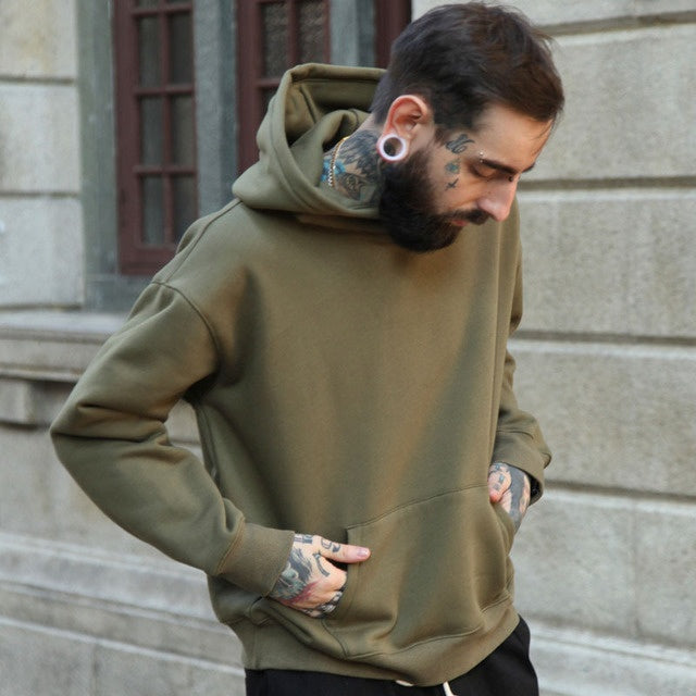 Classic Hoodie