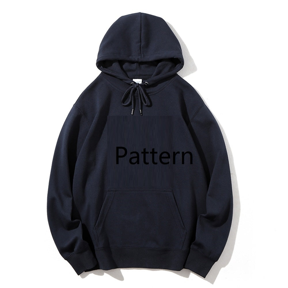 Cartoon Hoodie