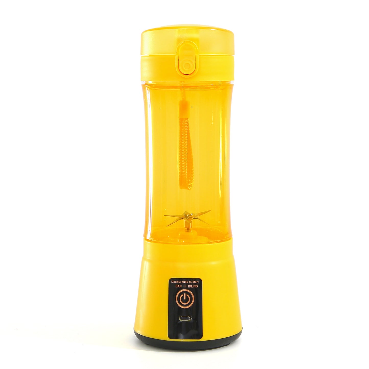 Portable Electric Fruit Juicer - Infinite Celebrations