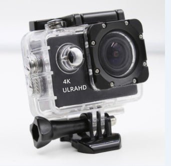 4K Waterproof Sport Camera - Infinite CelebrationsGo proInfinite CelebrationsInfinite Celebrations