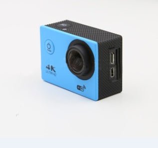 4K Waterproof Sport Camera - Infinite CelebrationsGo proInfinite CelebrationsInfinite Celebrations