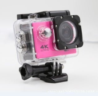 4K Waterproof Sport Camera - Infinite CelebrationsGo proInfinite CelebrationsInfinite Celebrations