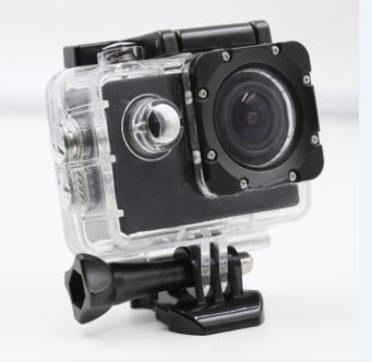 4K Waterproof Sport Camera - Infinite CelebrationsGo proInfinite CelebrationsInfinite Celebrations