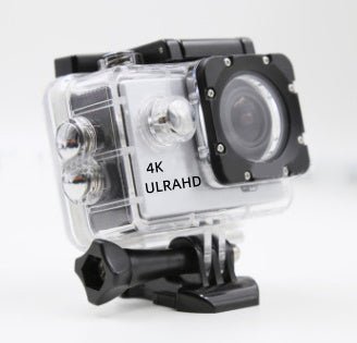 4K Waterproof Sport Camera - Infinite CelebrationsGo proInfinite CelebrationsInfinite Celebrations