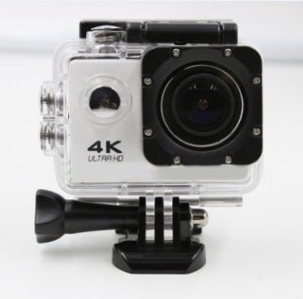 4K Waterproof Sport Camera - Infinite CelebrationsGo proInfinite CelebrationsInfinite Celebrations