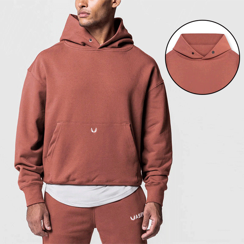 Men's Hoodie