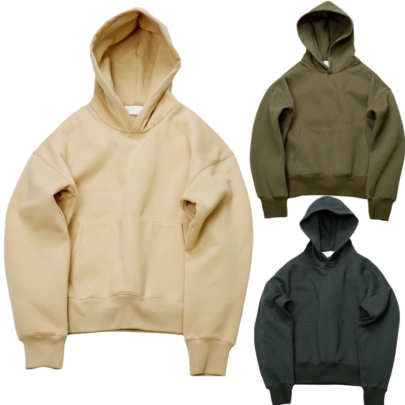 Classic Hoodie