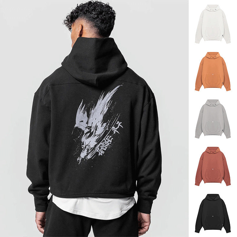 Men's Hoodie