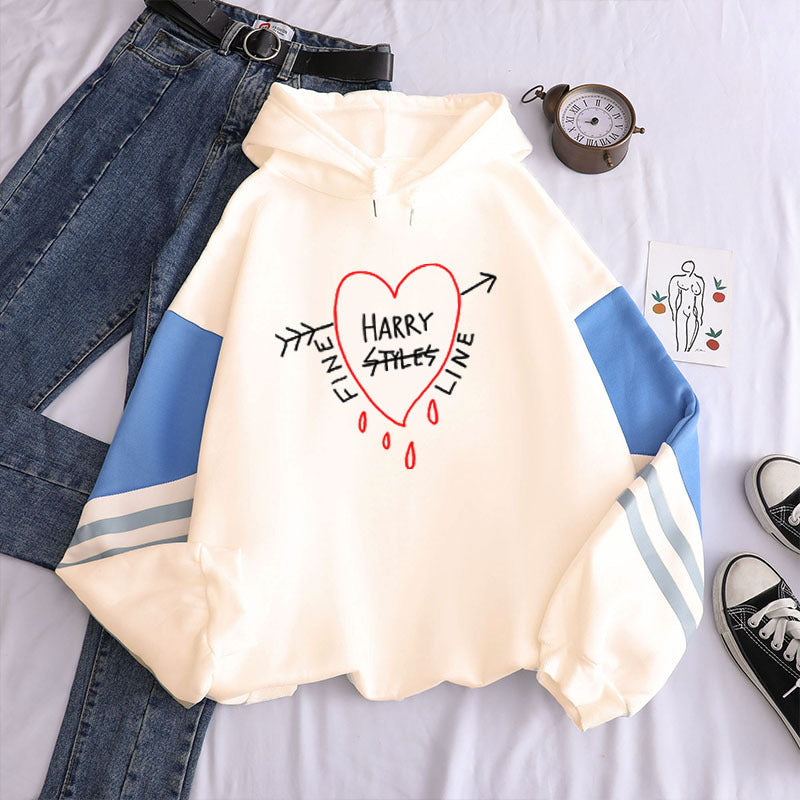 Sweatshirt hoodie