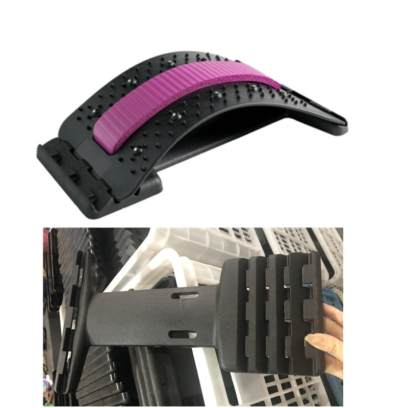 Back Stretcher/Back Cracker Massage