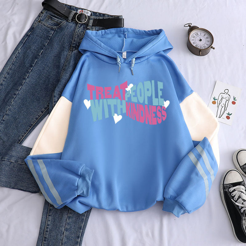 Sweatshirt hoodie