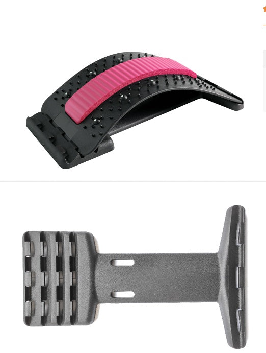 Back Stretcher/Back Cracker Massage