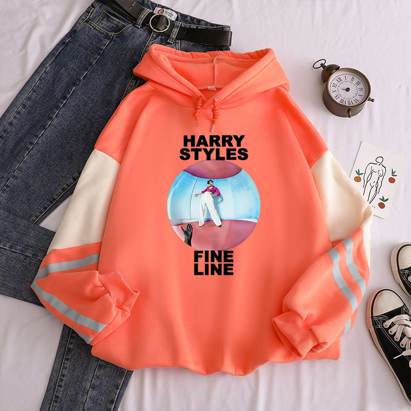 Sweatshirt hoodie