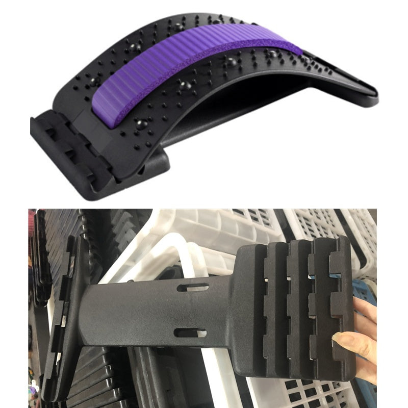 Back Stretcher/Back Cracker Massage