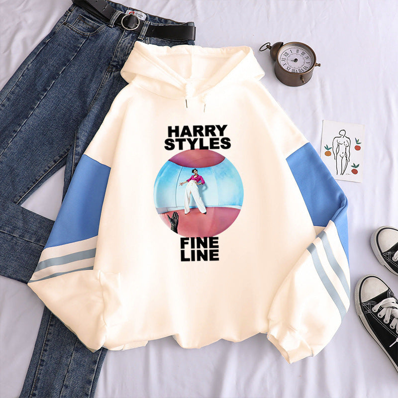 Sweatshirt hoodie
