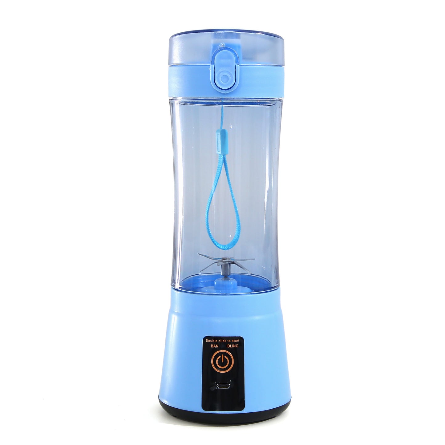 Portable Electric Fruit Juicer - Infinite Celebrationselectric blenderInfinite CelebrationsInfinite Celebrations