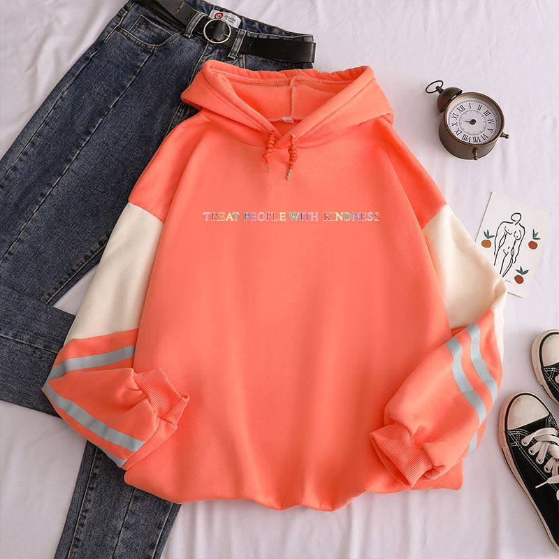 Sweatshirt hoodie