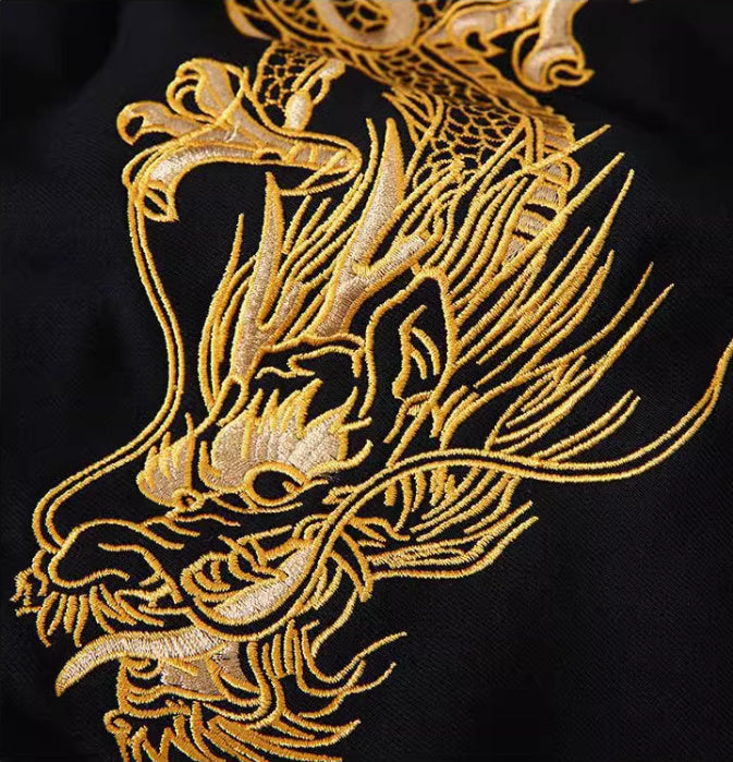 Winter High-end Hoodie