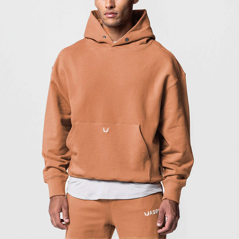 Men's Hoodie