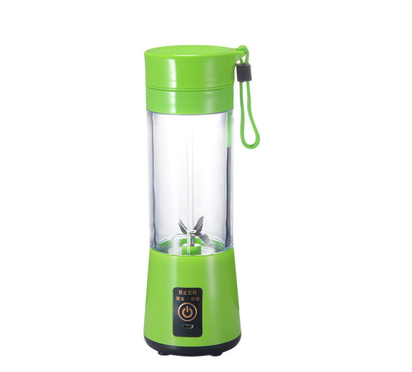 Portable Electric Fruit Juicer - Infinite Celebrationselectric blenderInfinite CelebrationsInfinite Celebrations