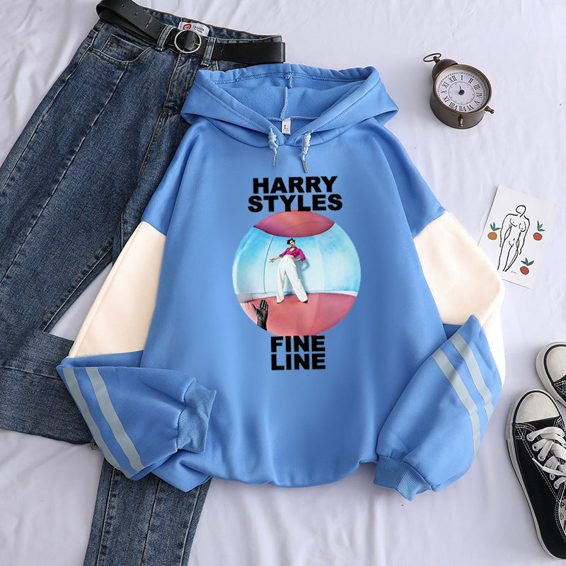 Sweatshirt hoodie