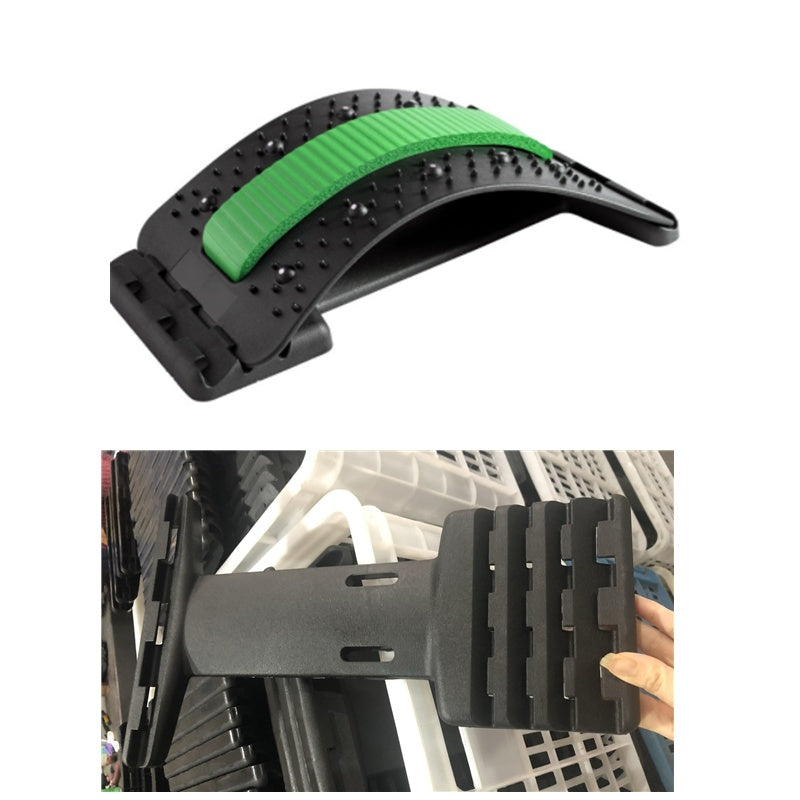 Back Stretcher/Back Cracker Massage