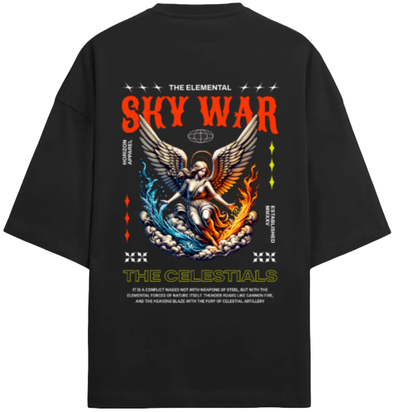 Sky Guardian