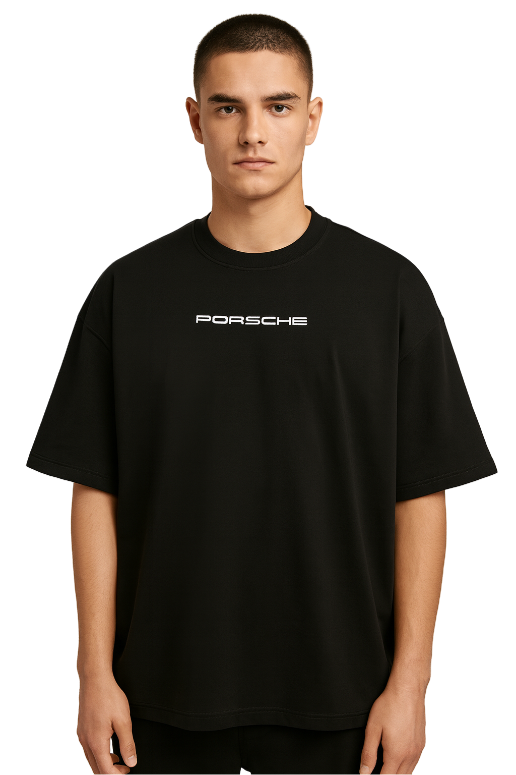 Porsche Recurso
